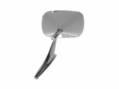 For 1968-1972 Chevrolet Chevelle Mirror Left - Driver Side 23165HD 1969 1970 • $45.95