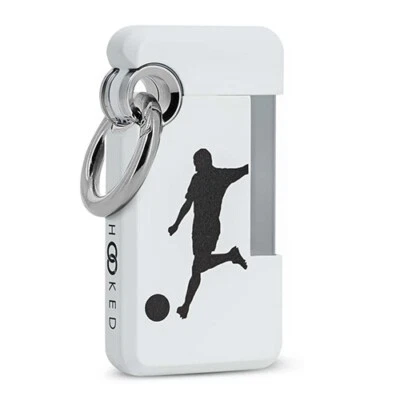 $139.95 • Buy ST Dupont Hooked Ronaldo Single Jet Lighter Refillable Windproof Lighter