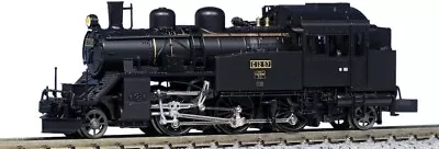 KATO 2022-1 N Gauge C12 Model Train Small Tank Steam Locomotive • $131.12