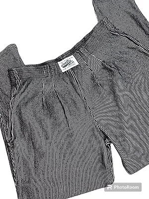 California Crazee Wear The Original Pants Loose Fit Workout Pants Unisex Size Sm • $32.95