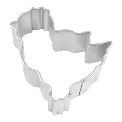 Mini Baby Farm Chick Chicken Bird 1.75'' Cookie Cutter New Easter Baby Shower Me • $2.60