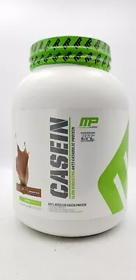 MusclePharm Casein Protein Powder MP 3.14lbs Chocolate Milk • $49.99