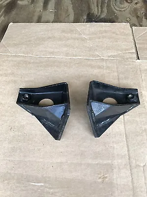 Maserati Biturbo 1984 1985 Engine Motor Mounts • $27.63