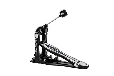 Mapex Falcon Single Pedal Double Chain Drive W/ Falcon Beater Including Weights • $249.99