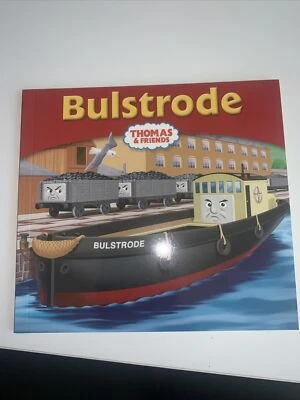 £1.90 • Buy THOMAS THE TANK ENGINE - BULSTRODE,  Reverend W Awdry