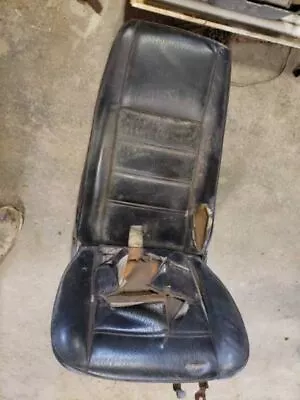 1973 Mustang Mach 1 Front Bucket Seats Pair Left/right For Recover 657034 • $250