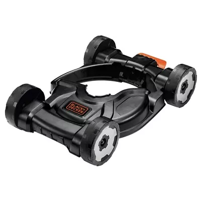 Black & Decker MTD100 3-in-1  Compact Mower Removable Deck New • $62.36