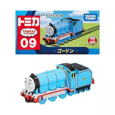 TAKARA TOMY TOMICA Thomas & Friends 09 GORDON NEW From Japan F/S JP • $36.01