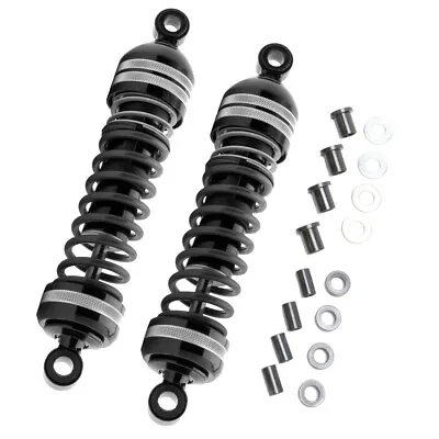 Progressive Suspension 944 Ultra Low Shocks 12.5  - HD FLH 80-17 - 944-4019UL • $679.94