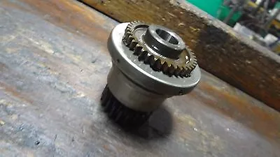 1989 Yamaha Yx600 Radian Yx 600 Ym292 Engine Starter Clutch Gear Assembly • $53.85