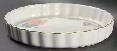 Villeroy & Boch Amapola Quiche Dish 6424818 • $33.99