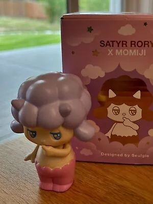 Momiji Doll SATYR RORY  2020 Sold Out - Hand Numbered - Limited Edition • $40