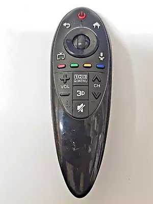 Replacement Remote Control For LG 3D Magic Motion SMART TV AN-MR500G AN-MR500 • £6.50