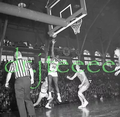 Bill Buntin MICHIGAN WOLVERINES - 120mm Basketball Negative • $12.99