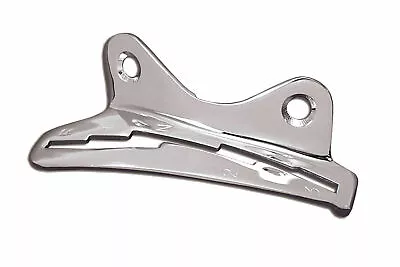 $45.34 • Buy Chrome Left Side Tank Hand Shifter Gate For Harley Davidson By V-Twin