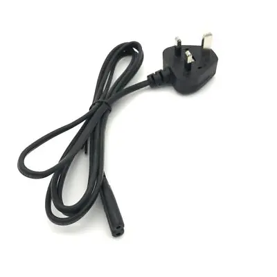 UK 6Ft Power Cord For BEATS BY DR DRE BEATBOX 132715 IPOD DOCK MONSTER SPEAKER • $8.97