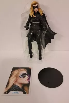 McFarlane DC Multiverse Mr. Freeze NO BAF Movie BATGIRL Alicia Silverstone  • $25.99