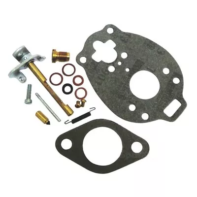 Carburetor Kit For Ferguson Tractor TE20 TO20 TO30 Marvel-Schebler TSX361 TSX458 • $33.95