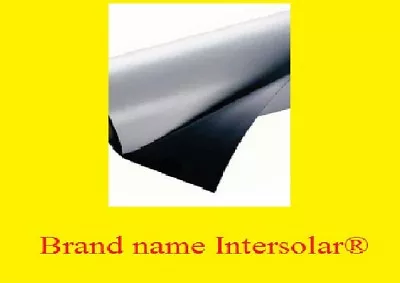 30 Cm X 152 Cm Roll Flexible White Magnetic Car Vehicle Advertising  Sign Vinyl • $25