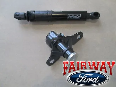 21 Thru 24 Ford F-150 OEM Genuine Ford Parts Tailgate Damper Kit - No More SLAM! • $86.95