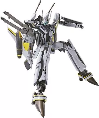 Bandai DX Chogokin Macross Frontier YF-29 Durandal Valkyrie 30th Anniv. Color • $322.55