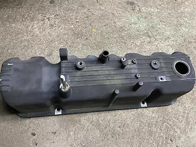  Mercruiser GM 3.0L 4 Cylinder Valve Cover # 65635-C3 • $40