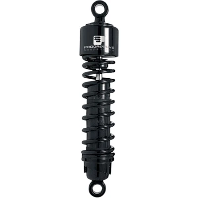 $293.42 • Buy 412 Series Shock - 13  - Heavy Duty - Black - VRod 412-4055B