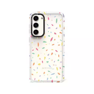 Samsung Galaxy S23+ Whimsy Confetti II Phone Case • $59.99