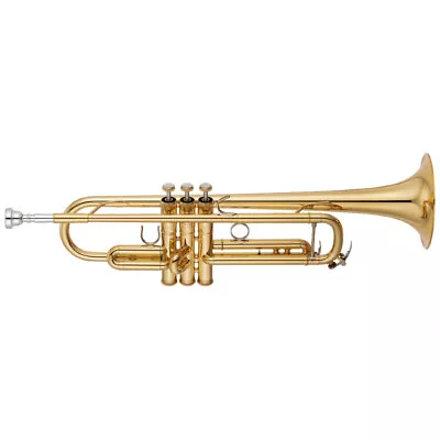 Yamaha Model YTR-8335LAII Custom 'Wayne Bergeron' Trumpet BRAND NEW • $2979.99