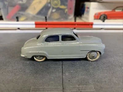 £6.50 • Buy French Dinky Toys 24u Simca 9 Aronde FOR RESTORATION