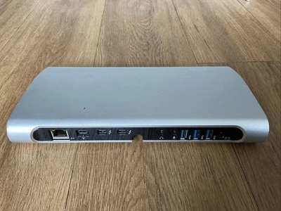 £43 • Buy Belkin Thunderbolt 2 Express F4U055 Dock Hub
