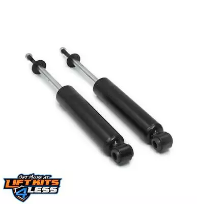 Maxtrac 2-3  Lift Front Shocks (pair) 2003-2008 Dodge Ram 1500 Mega Cab 2WD • $104.95