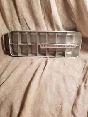 Vintage Frigidaire Quick Cube Ice Tray • $7.99