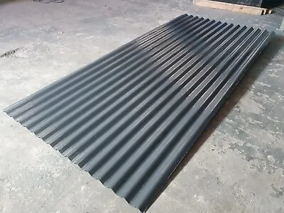 £20 • Buy Corrugated Roofing Sheet - Grp Lightweight & Strong