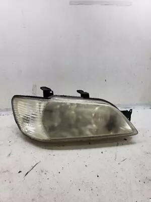 Passenger Right Headlight Excluding Evolution Fits 02-03 LANCER 726975 • $83.79