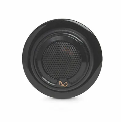 Infinity REF-375TX 270W Max 90W RMS 3/4  Reference Series Car Tweeters • $69.99