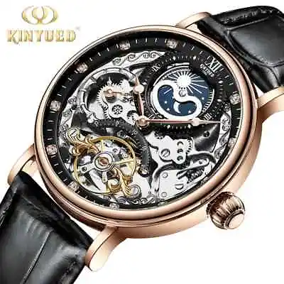 $20 • Buy Luxury Mens Watches Digital Function Quartz Wrist Watch Fashion Waterproof