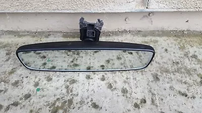 17 18 19 20 21 22 23 Volkswagen Atlas Tiguan Jetta Inside Rear View Mirror Oem • $100