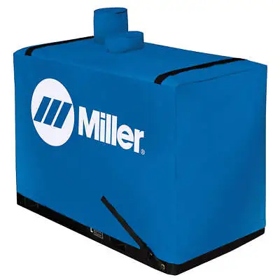 MILLER ELECTRIC 300919 MILLER Blue Welder Protective Cover • $313.80