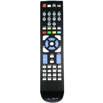 £13.95 • Buy *NEW* RM-Series PVR Receiver Remote Control For Openbox S10HDPVR