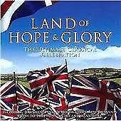 Land Of Hope And Glory (2009) • £1