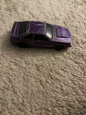 2009 Hot Wheel Mustang 45th Anniversary ‘92 Ford Mustang • $2.50