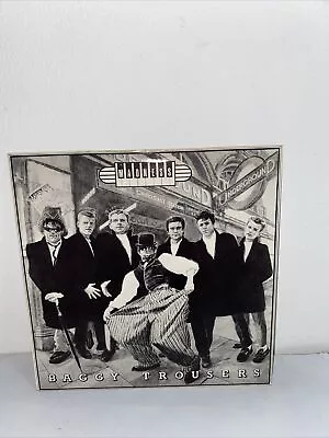 £7.99 • Buy Madness Baggy Trousers 7” Vinyl Single