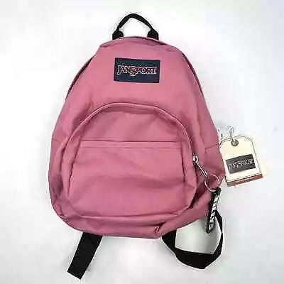 NWT Jansport Tilly's Pink Mini Backpack • £28.93