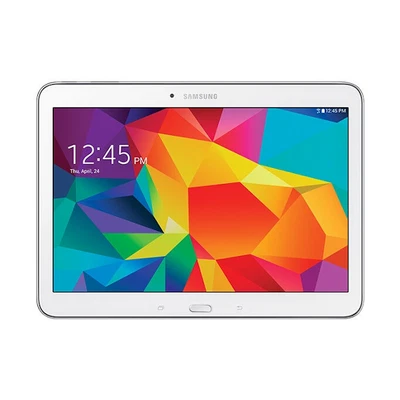 $129 • Buy Samsung T535 Galaxy Tab 4 10.1 LTE - Very Good Condition