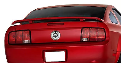 Painted All Colors  Factory Style Spoiler For A Ford Mustang 2005-2009 • $229.99