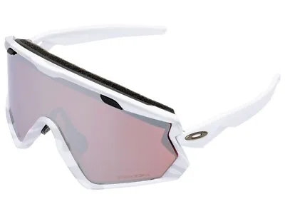 Oakley Wind Jacket 2.0 Sunglasses OO9418-0745 Multicam Alpine/Prizm Snow Black • $279.99