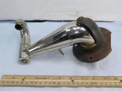 VICTOR VICTROLA Phonograph Part Tone Arm For Part Repair ! • $32.95