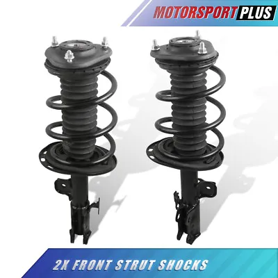 Pair Front Complete Struts Shock Absorber Assembly For 2006-2008 Toyota Rav4 • $126.89