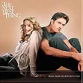 The Next Best Thing By Original Soundtrack (CD Feb-2000 Warner Bros.) • $4.30